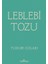 Leblebi Tozu 1