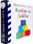 Bebek Dokun ve Hisset Serisi - Renkler ve Şekiller (Ciltli) 1