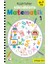 Küçük Dahiler – Etkinliklerle Matematik 1. Kitap (6-7 Yaş ) 1