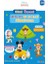 Disney Eğitsel Okul Öncesi Şekilleri ve Renkleri Öğreniyorum 1