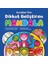 Çocuklar Için Dikkat Geliştiren Mandala 1