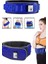 5 Motorlu Titreşimli Masaj Aleti Masaj Kemeri Göbek Bel Inceltmeye Uygun 5