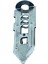Alçıpan Metal Kazık Dübel 3