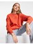 Sportswear Phoenix Fleece Oversized Crew-Neck Sweatshirt 1