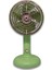 4 Adet Wexta Taşınabilir Masaüstü USB Fan Yeşil FY060 1