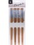 8 Parça Bambu Chopstick (CY4653640) 3 Adet 1