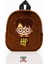 Kreş Anaokulu Harry Potter Tarzında Nakışlı Sırt Çantası Hediyelik Çocuk Çanta [okul Öncesine Uygun] 3