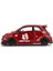 1:64 Mini Gt 2024 Fiat 500 Abarth 595 Lb Works N #49 Abas Lhd 3