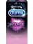 4 Adet Durex Prezervatif Intense 10'lu 2