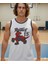 Yetişkin Basketbol Forma Oversize 1