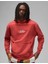 Air Jordan Mens Flight Heritage Fleece Pullover Hoodie 2