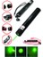 Şarjlı Yeşil Lazer Pointer 100 Mw (5324) 1
