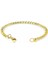 Yassı Mariner Sarı Çelik Zincir Bileklik 1.6X6MM 959CZB1D85 1