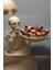 Iskelet Şekerlik – Halloween Temalı Dekoratif Şeker Kasesi | Cadılar Bayramı Süslemesi 1