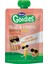 Goodies Bisküvi - Muz - Portakal Pouch 100 G 3 Adet 1