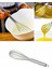 Paslanmaz Çelik 25CM Çırpıcı Yumurta Süt Karıştırıcı Hamur Çırpıcı Metal Saplı Lüx Çırpıcı 1