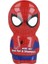 2 Adet Air-Val Spiderman 2d Duş Jeli Şampuan 2