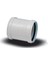 Pvc Atık Su Borusu Sürme Muf Kayar Manşon 50 mm 10 Adet 1