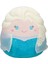 Bfs Squishmallows Disney Prenses Seri 20 cm Asorti 5