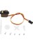 Emax ES08MAII 12G Mini Metal Dişli Servo Motor 1