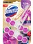 3 Adet Domestos Wc Blok Hibiskus ve Kırmızı Meyveler Lux 2x5'li 1