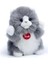 Bfs Trudi Peluş Fluffy Cat 20 cm 1