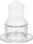 2 Adet Wee Baby Silikon Damakl Emzik No : 2 823 2