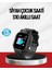 S10 Akıllı Çocuk Saati Siyah Model Çift Yönlü Konuşma ve Sos - M610B857-N69610 1