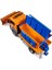 Bruder Man Tgs Kar Temizleme Aracı BR03785 4