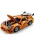 LEGO Technic Fast And Furious Toyota Supra Mk4 2
