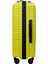 Upscape - 4 Tekerlekli Körüklü Kabin Boy Valiz 55CM 4