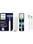 Sonicare 5500 Elektrikli Diş Fırçası + 3 Başlık Beyaz 1