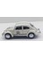 Dianomi// 1:36 Ölçek Metal Volkswagen Beetle / 12 cm Çek-Bırak 4