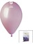 GM-110-95 Metalik - Lila Balon 11&amp;apos;&amp;apos; - 28CM - 100 Parça (4172) 1