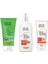 Güneş Koruyucu Spreyi Spf 50 200ML +Güneş Koruyucu Kremi Spf 60 Ml+ Alo Vera Jel 200 ml 1
