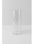Noah Exclusıve Borosılkat Cam Vazo 2500 ml -9 cm x 26 cm -Dekorasyon Vazo-Salon Vazosu 3