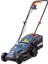 LPP10-L-EU Elektrikli Çim Biçme Makinesi 1000W 1