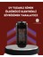 bulurum uzun ömürlü elektrikli sivrisinek katili – sessiz çalışma, güçlü performans 1