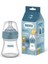 bulurum biberon 150 ml kapaklı biberon 6 18 ay (orta akış) 2