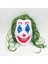 Joaquin Phoenix Joker Maskesi Yeşil Saçlı (5067) 4