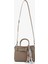 Kadın Suni Deri Taupe Omuz Çanta 921 27091 Bn Cnt SK25-26 Taupe 4