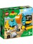 Duplo Inşaat Arabaları 10931 2