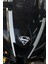 Motor-Araba-Laptop Için Beyaz Superman Sticker ( 8CMX6CM) 1 Adet 2