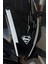 Motor-Araba-Laptop Için Beyaz Superman Sticker ( 8CMX6CM) 1 Adet 3