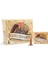 Clove Cinnamon Aromalı Konik Tütsü 1