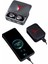 Kablosuz Bluetooth Kulaklık Powerbank Özellikli Göstergeli Hd Mikrofon - N636J690-M15636 3