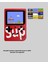 Sup Game Box El Konsolu – 500 Oyunlu Tv Bağlantılı 5 Saat Oyun Süresi - N589J537-M55589 5