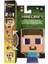 HTL43 Minecraft Flippin' Figs 2si 1 Arada Figürler 5