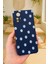 Redmi Note 12S - Nazar Boncuk Desenli Silikon Darbe Emici Klasik Korumalı Rubber Kılıf 1