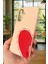 Samsung Galaxy A56 Uyumlu Amor Kalp Silikon Darbe Emici Klasik Korumalı Rubber Kılıf 4